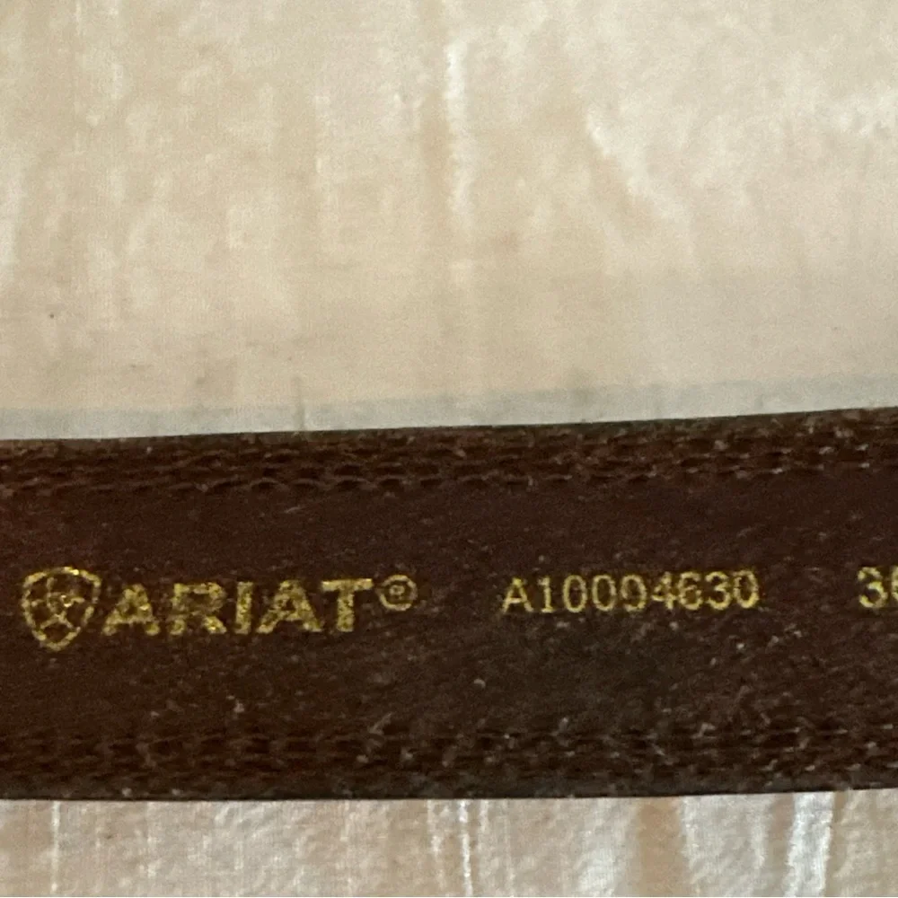 Ariat items stylish